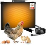 Ziopetru Chicken Coop Heater, Winte