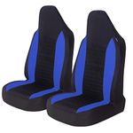 One Piece Seat Cover