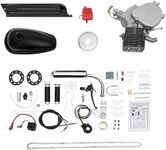 100CC Bicycle Engine Kit Full Set 2