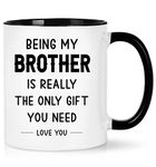 Brother Mugs