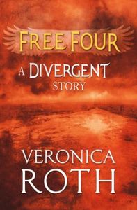 Free Four - Tobias tells the Divergent Knife-Throwing Scene (Divergent Series)