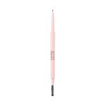 Covergirl Clean Fresh Brow Nano Eyebrow Pencil, Ultra-Precise Tip, Waterproof, Transfer-Resistant, Built-In Spoolie, Vegan Formula