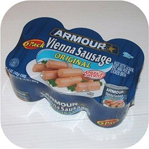 ARMOUR VIE