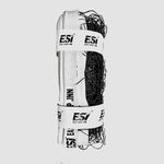 Volleyball Net for Indoor and Outdoor Sports, Professional Sports Equipment/Heavy Tape 4 Side