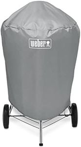 Weber 22 I