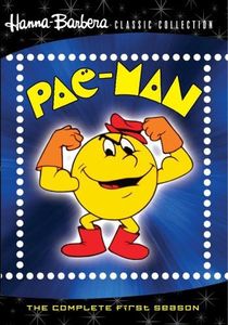 Pac-Man: T