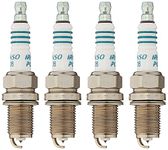 4 PCS *NEW* - Denso # 5303 IRIDIUM Power Spark Plugs IK16