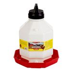 Little Giant Plastic Poultry Waterer