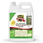 Natural Armor Weed and Grass Killer