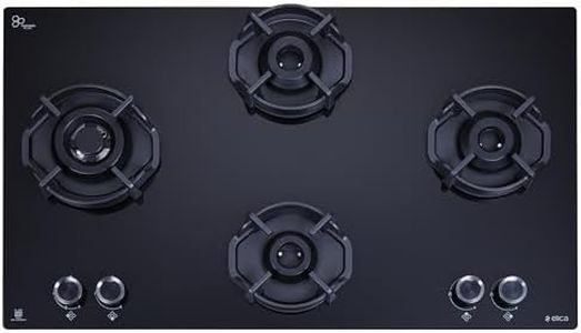 Elica Hob 