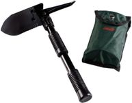 Coleman Backpacking Folding Shovel 