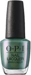OPI Nail Lacquer, Sheer & Dark Shim