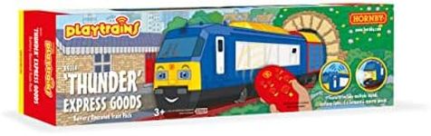 Hornby Playtrains Thunder Express G