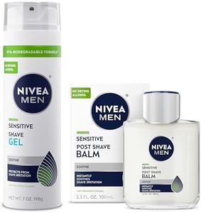 NIVEA MEN 