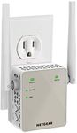 NETGEAR Wi-Fi Range Extender EX6120