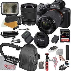 Sony Alpha