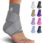 Sleeve Stars Ankle Brace for Sprain