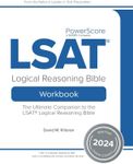 The PowerScore LSAT Logical Reasoni