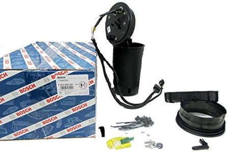 Bosch F01C600251 Diesel Exhaust Fluid (DEF) Heater Bosch Denox Heating Pot