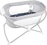 Fisher-Price Baby Crib Soothing Vie