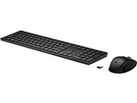 HP 655 Wireless Keyboard and Mouse 