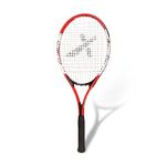 Vector X VXT-520 Strung Tennis Racquet/Rackets (27-inch, Full Cover)