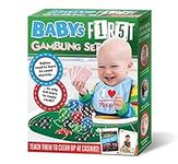 Prank Gift Box - Baby's First Gambl