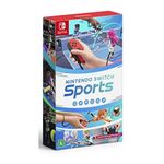 Nintendo Switch Sports Switch