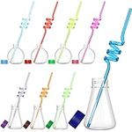 16 Pieces Science Party Theme Cups 