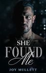 She Found Me (The Found Series Book 4)