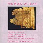 Music Of Yemen