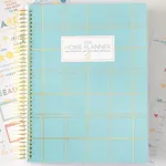 PPP Home Planner 2026 | 12-Month We