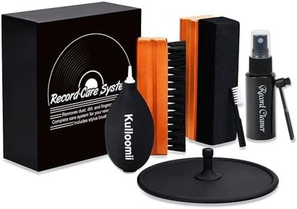 Vinyl Reco