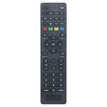 ALLIMITY Replace Remote Control fit for Dreamlink Formuler Z10 Pro Max, Z10 Pro, Z8 Pro, Z8, Z+, Z + Neo, Z Nano, Z Alpha, Z7+, Z7+ 5G, ZX, ZX 5G, CC, T1, T2, T1+, Dlite, Dlite+ TV Box