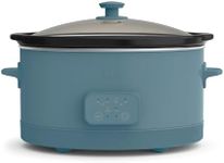 bella 6.0 Qt Programmable Slow Cook