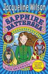 Sapphire Battersea: 2 (Hetty Feather, 2)