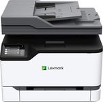 Lexmark Mobile Printers