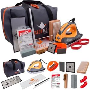 RaceWax Di