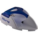 Hayward AX6000TA Deck with Wing and Cam Cap Replacement Phantom and Phantom Turbo Pool Cleaners