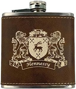 Hennessy I