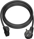 Gigflpyo 4.9FT Power Lead with IEC 