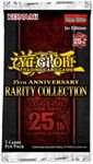 Yu-Gi-Oh! - 25th Anniversary Rarity