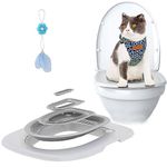 Cat Toilet Seat