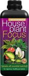 Houseplant Focus Balanced Liquid Concentrated Fertiliser 1 Litre