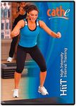 Cathe Friedrich's HiiT Fat Burner W