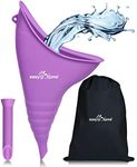 Portable Female Urination Device fo