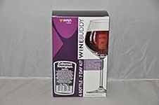 Youngs Wine Buddy Cabernet Sauvignon Wine Making Kit - Makes 6 Bottles!