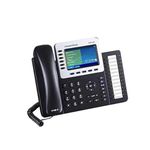 Grandstream Networks GXP2160 Wired handset 6lines LCD IP phone