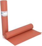 Pink Kraft Butcher Paper Roll - Lon