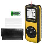 ANNMETER AN-9235C Non-Contact Digital Tachometer